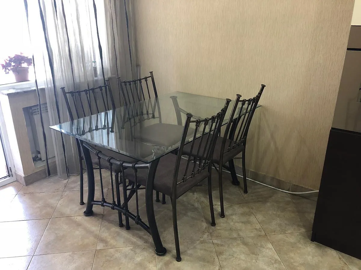 טביליסי Only Female T Guesthouse