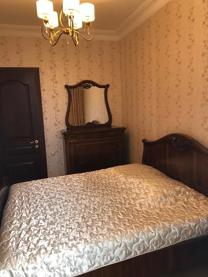טביליסי Only Female T Guesthouse 0*,  גאורגיה