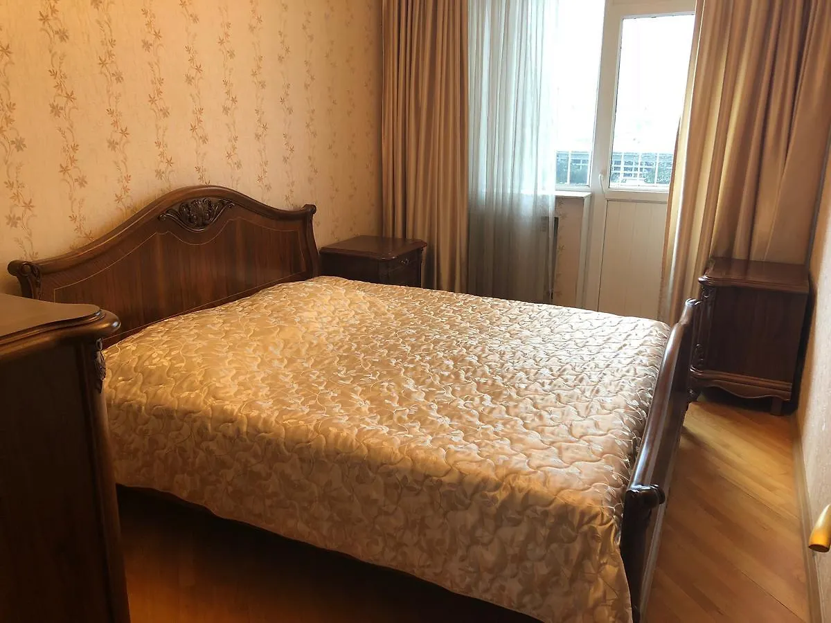 טביליסי Only Female T Guesthouse בית הארחה