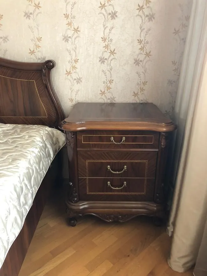 טביליסי Only Female T Guesthouse