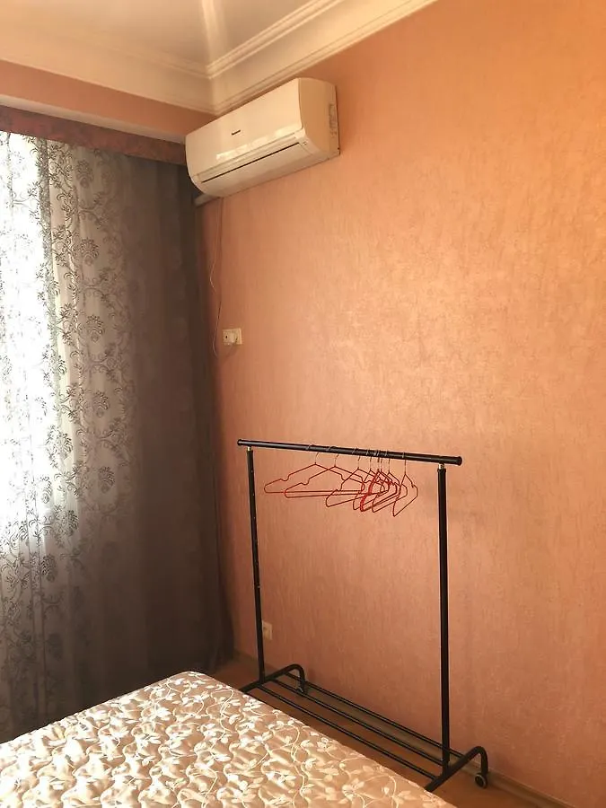 טביליסי Only Female T Guesthouse