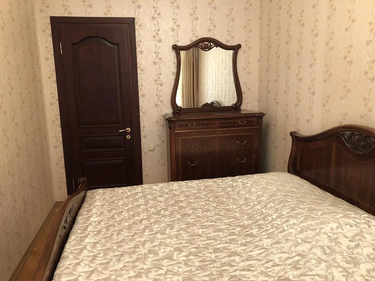 טביליסי Only Female T Guesthouse