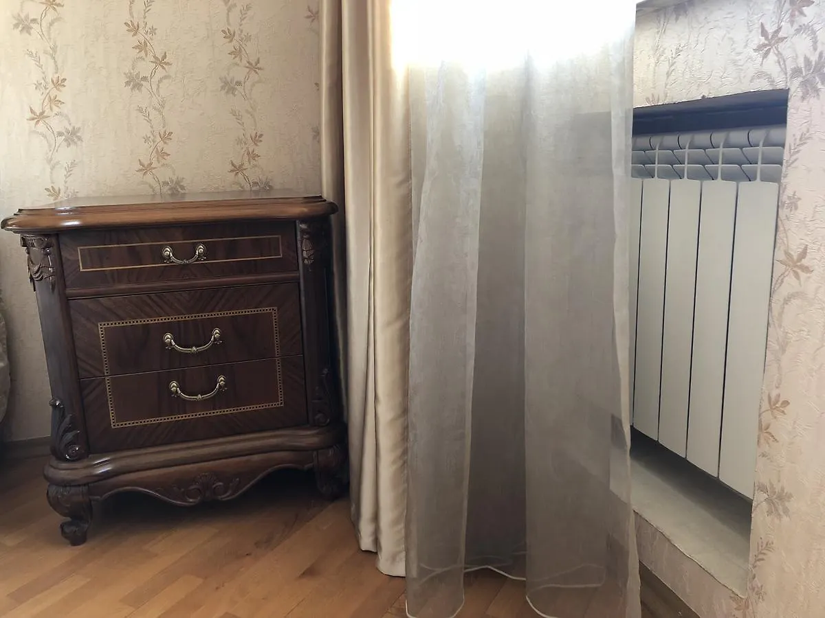 בית הארחה טביליסי Only Female T Guesthouse