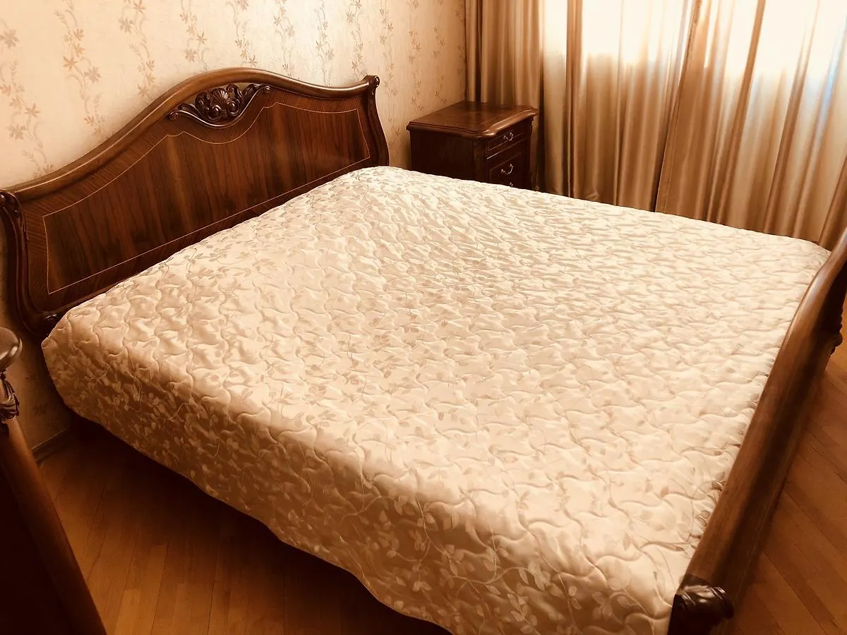 טביליסי Only Female T Guesthouse גאורגיה